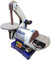 CHARNWOOD BD15 Belt & Disc Sander, 1 x 5