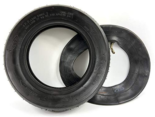 10x2.50 CST-Luftreifen und Schlauch 10 Zoll-Roller-Radreifen CST-Roller-Außenreifen und -schlauch (tire and tube)