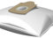 10 Staubsaugerbeutel geeignet für Rowenta RO3953EA Compact Power von Staubbeutel-Profi®