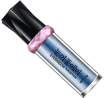 LEVEL GREAT Bunte Lidschatten Wasserdicht Sweat-Proof Monochrome Roll On Lidschatten auf Lidschatten-Puder Schimmer-Roll-Ball Highlighter