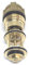 Baxi Combi 624/630/636 825/830/836 Diverter Valve Cartridge 7683969 - Hanicks