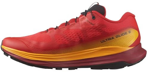 Salomon Herren Running Shoes, 43 1/3 EU