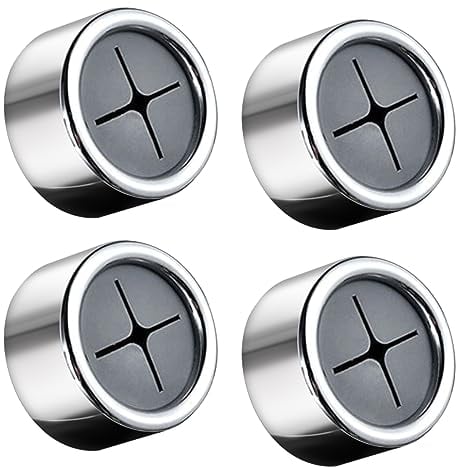 Redamancy 4 Pezzi Appendi Strofinacci Cucina, Appendi Asciugamani, Ganci Cucina Strofinacci, Porta Strofinacci Cucina, per Bagno, Cucina e Famiglia, Nessuna Perforazione Richiesta