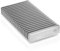 OWC 8TB Express 1M2 Portable NVMe SSD USB4 (Thunderbolt Compatible/USB-C) Ultra Fast External SSD Drive with Aluminum Heat Sink Enclosure