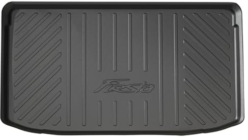 Original Ford Fiesta 2012-2019 Gepäckraumwanne mit Doppelten Laderaumboden 1804540