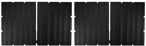 Daconovo 4x 48-22-8452 Insertos de Cajón de Herramientas Personalizados de Espuma para Cajones de Embalaje Cajas de Herramientas para Insertos de Espuma de Embalaje