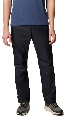 Columbia Pouring Adventure III Pant, wasserdichte Regenhose für Herren