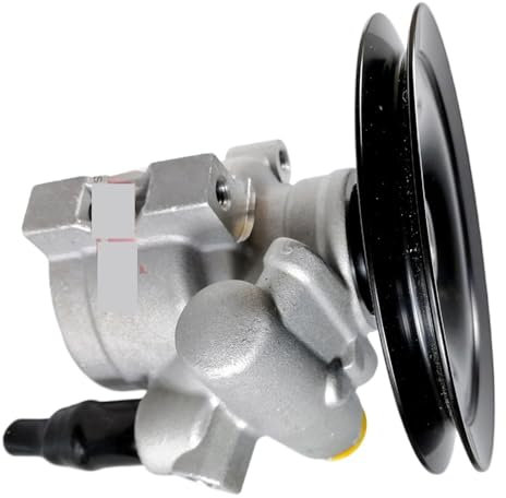 Servolenkungspumpe for Autos 8603042 1359649, kompatibel mit Volvo 240 340 360 740 760 780 940 960 1990-1993