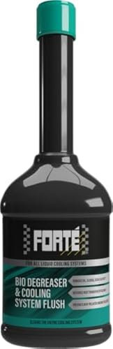 solvitur Forte Pulitore RADIATORE Circuito Acqua