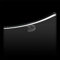 Asixxsix Curved Monitor Light Bar, 24-27 Inch Curved Screens Light Bar with 7 RGB, Stepless Dimming 3 Color Temperatures, Dynamic Music Rhythm, Touch Control, Gaming Accessories for Home