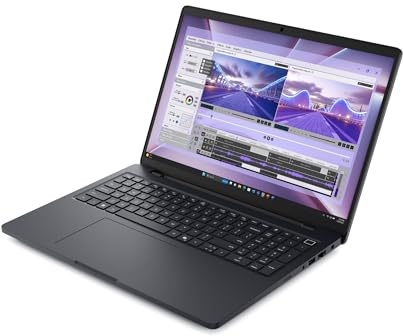 Dell Pro Max 16, U7-265H, 32GB, 1TB SSD, 16 FHD+, IR Cam & Mic, NVIDIA RTX PRO 500, FgrPr, SmtCd, 6 Cell, 130W, WLAN, vPro, Backlit Kb, W11 Pro, 3 Jahre Basic Onsite