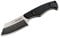 Magnum 02RY869 Challenger Couteau de voyage en acier Noir