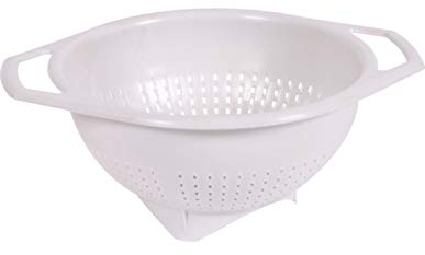 Générique PASSOIRE sur Pieds 2.5L Blanche - EDA