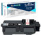 LCL TK-1160 Schwarz Tonerkartusche Kompatibel für Kyocera TK1160 TK-1160 Kompatibel für Kyocera Ecosys P2040dn P2040dw P2050dn (1er-Pack)