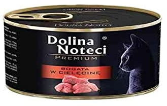 Dolina Noteci KOT Pusz.185 G Cellina / 12