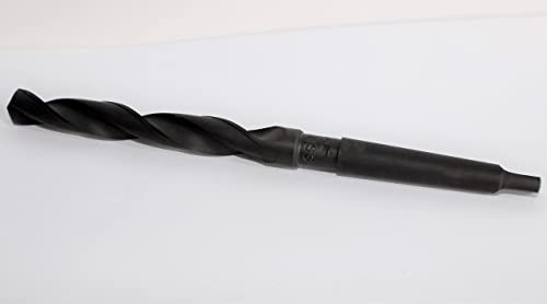HSS Spiralbohrer DIN 345 12,75 mm mit Morsekegel bohren Kegel Spiral Bohrer