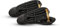 Fahrradschlauch, 2er Set - 12 Zoll (12 x 1/2 x 1,75-2 1/4) Innenschlauch (AV/Auto Ventil) ETRTO - 47/62-203