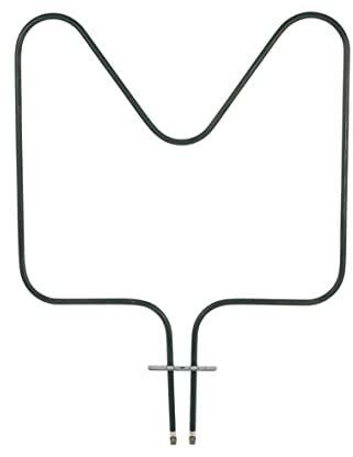 easyPART Kompatibel/Ersatz für privileg 10027180 Heizung Heizelement Unterhitze Backofenheizung 1000W 230V Backofen Herd Ofen Alternativ Electrolux AEG 3871428011 Juno Senking Husqvarna Quelle