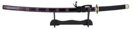 AMONT Katana Shusui Zoro 103 cm - Réplique, Acier inoxydable