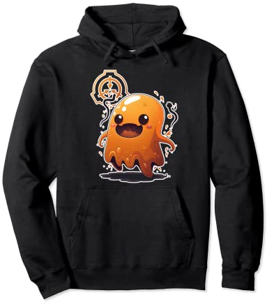 SCP Foundation SCP 999 Pullover Hoodie