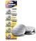 GutAlkaLi CR2025 3V Batteria a bottone al litio Batterie elettriche CR 2025 Batteria al litio Confezione da 5