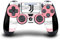 Head Case Designs Licenza Ufficiale Juventus Football Club Away 2023/24 Kit Partita Vinile Sticker Gaming Pelle Adesivo Compatibile con Sony Playstation 4 PS4 DualShock 4 Controller