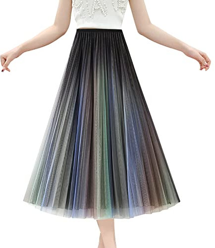 weißer Tanzrock Ballett Kleider mädchen 104 kurzer Winterrock Damen Strickrock Damen Winter kurz ballettkleidung Damen rosa Hosenrock Damen kurz Sommer Blumen plissee Rock schwarz lang