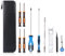 10PCS Customized Screwdriver Set Compatible with Dyson Ball/Outsize/Gen5 V6 V7 V8 V10 V11 V15 Vacuum Cleaner, Hairdryer, AM10 Humidifier, Precision Phillips and Torx Screwdrivers Disassembly Tool