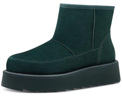 Tamaris Stivaletti 1-26818-43 700 Taglia: 37 EU