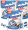 Knoppers Goodies Schoko Bons Knusprige Waffelkugel 23 stk. 180g (3er Pack)