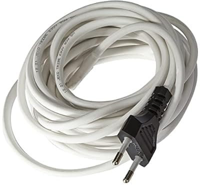CAVO RISCALDANTE DOPPIO SILICONE ACQUARI, TERRARI, PICCOLI ANIMALI (cavo 15w - 330 cm)