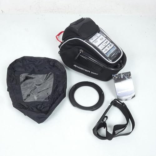 Bagster Tanktasche Navix 6L Lock'N Start Tankrucksack Motorrad Suzuki Triumph NEU