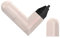 Makeup Eye End Stamp, 2-Tip Waterproof Eyeliner, Quick-Drying Cosmetic Stencil Pen for Perfect Eye Wing, Portable Makeup Tool for Wedding, Reisen, Commuting, Dating Use 40 g