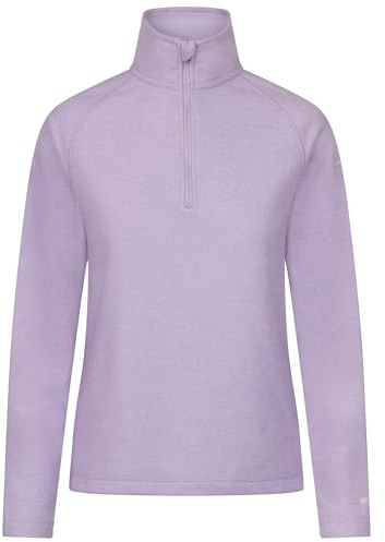 Trespass Womens Fleece Meadows