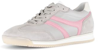 Gabor Damen Low-Top Sneaker, Frauen Sandalen