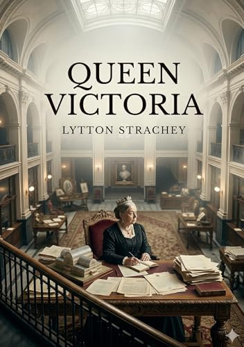 Queen Victoria: by Lytton Strachey