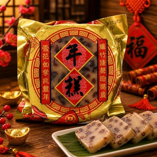 Fakhri HR Hot Pot Rice Cake – Healthy Summers Cooking Essential