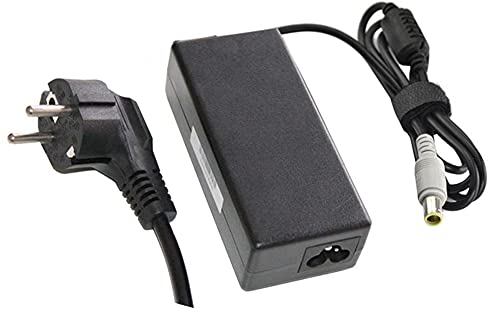K34C Laptop Netzteil 20V 4,5A 90W Ladegerät für Lenovo ThinkPad X230 T530 T520 T420 X220 T410 X201A – Kompatibler Adapter mit 7,9 x 5,5 mm Stecker, Schnellladung & Sicherer Schutz