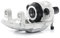 Brake Caliper Rear Right compatible with BMW X1 E81 E82 E84 E87 E88 E90 E91 34216768698