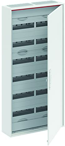 ABB 2CPX052238R9999 Schaltschrank, weiß, Estándar