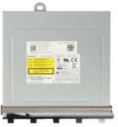 Wokyo Bluray Disk Driver, DVD Disc Drive for Xbox One Console Module Replacement Part (Dg-6M1S-01B)