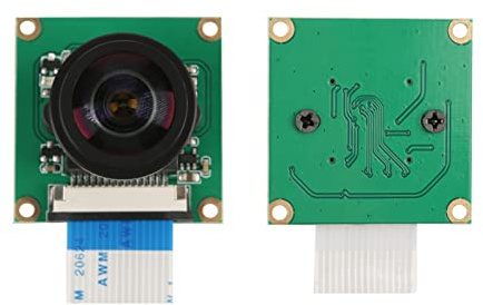5Mp Pi 1Pc 5Mp High Definition Kamera Modul Board Weitwinkel 175° Für B 3/2