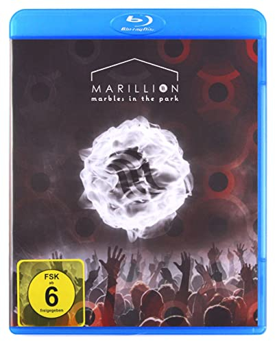 Marillion - Marbles In The Park [Blu-ray]