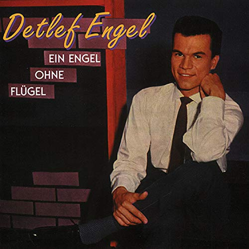 Ein Engel Ohne Flügel