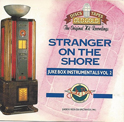 Jukebox Instrumental Vol.2