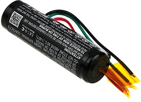 Akku für Home Entertainement Bose Lifestyle T20, 3,7V, Li-Ion