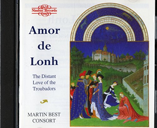 Amor de Lonh / Troubadors Love