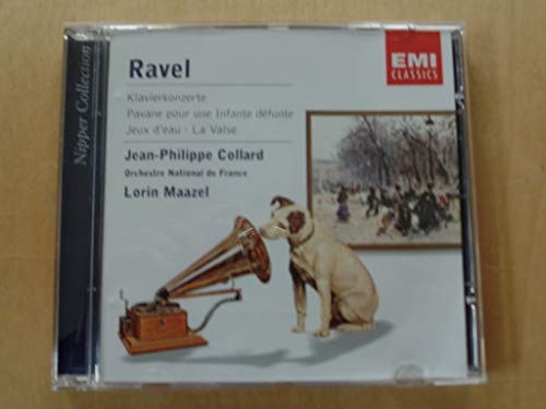 Klavierkonzerte/la Valse/+