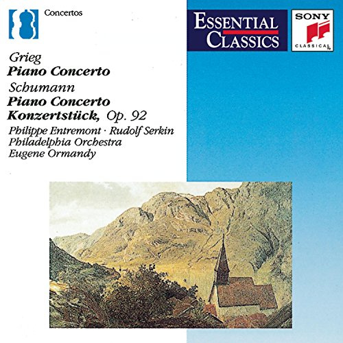 Concerto Piano/Concerto Piano/Intro & Allegro
