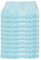 Julie Julsen 10er Pack Gästetuch 23 Farben erhältlich weich und saugstark 500gsm Öko Tex 30 x 50 cm Pastell Babyblau